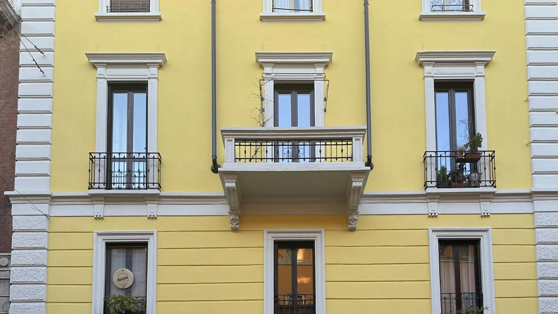 Milano Appartamento Vacanze Profumo Di Caffe 意大利