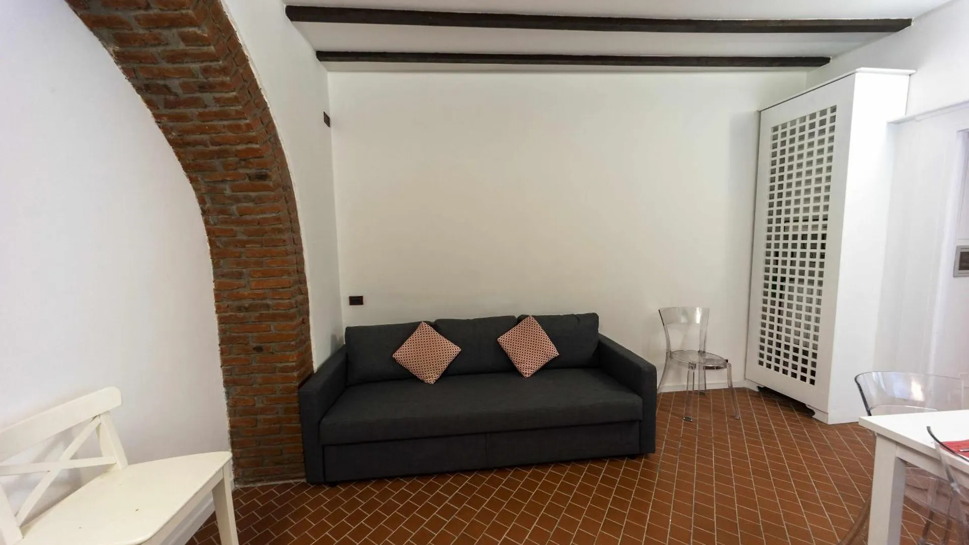 Milano Appartamento Vacanze Profumo Di Caffe 0*, 米兰