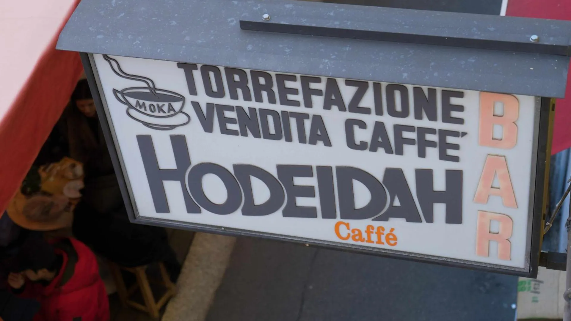 Milano Appartamento Vacanze Profumo Di Caffe 公寓