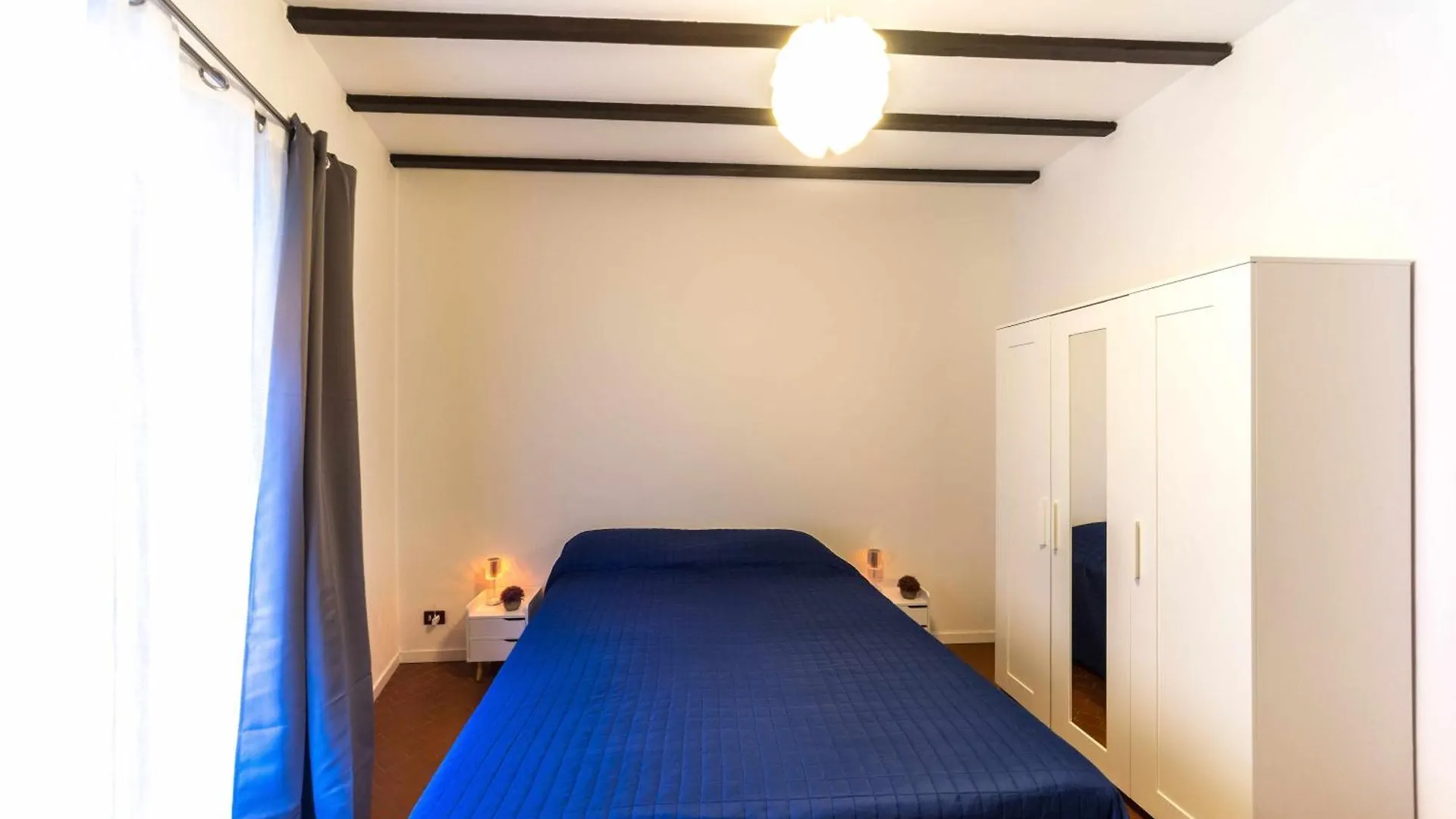 Appartement Milano Appartamento Vacanze Profumo Di Caffe Italië